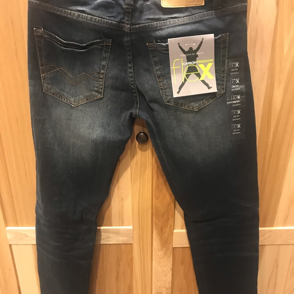 Jeans - Picture 5 of 7